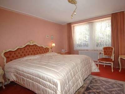 Hotel Croix D'Or Et Poste - Historisches Hotel Мюнстер Экстерьер фото