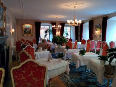 Hotel Croix D'Or Et Poste - Historisches Hotel Мюнстер Экстерьер фото
