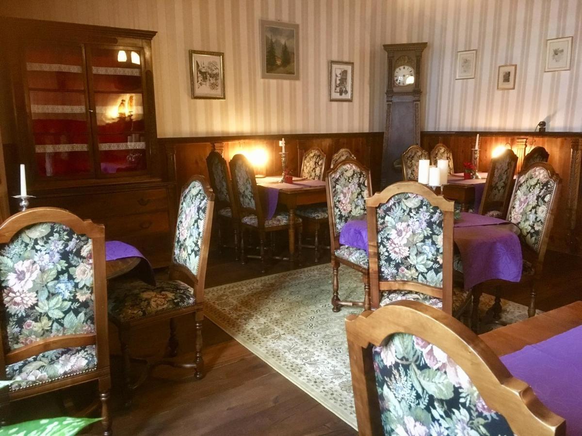 Hotel Croix D'Or Et Poste - Historisches Hotel Мюнстер Экстерьер фото
